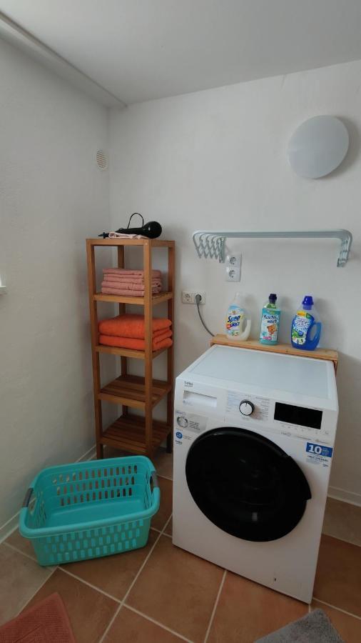 Appartment Im Seeblick Bodenwohr Экстерьер фото
