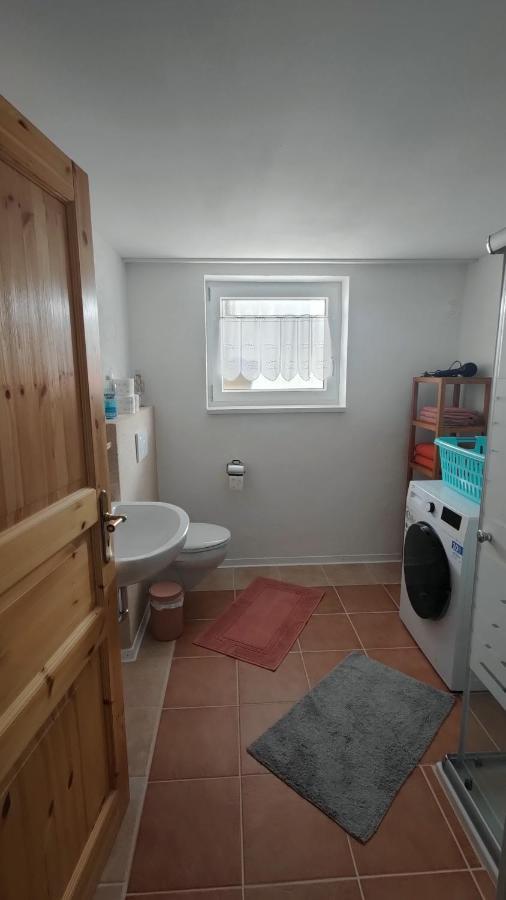 Appartment Im Seeblick Bodenwohr Экстерьер фото