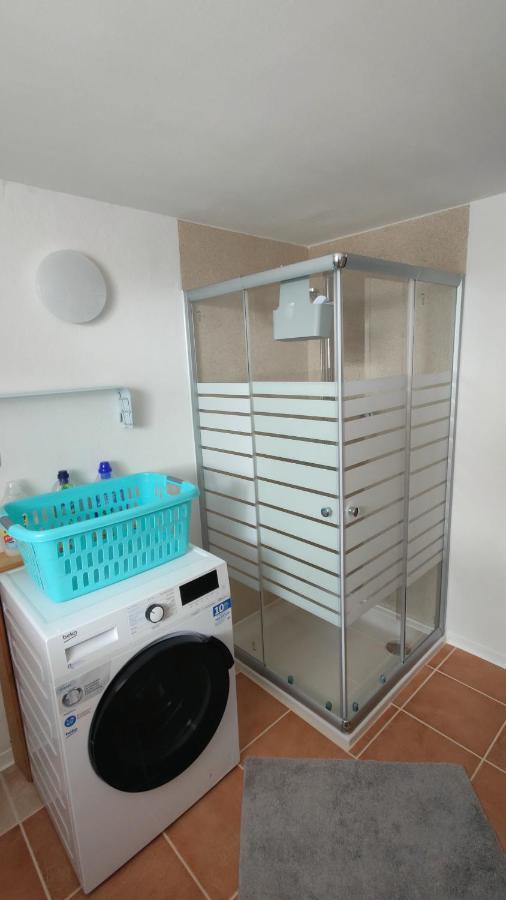 Appartment Im Seeblick Bodenwohr Экстерьер фото